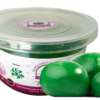 Green Fondant 500g