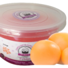 Orange Fondant 500g