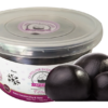 Black Fondant 500g