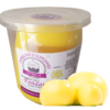 Yellow Fondant 1000g
