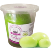 Lime Green Fondant 1000g
