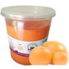 Orange Fondant 1000g