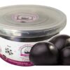 Carolines black 1000g