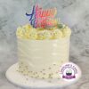 Happy Birthday Carolines Cakes Africa Kampala Uganda