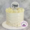 Congrats Cake Carolines