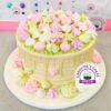 Anerlisa Carolines Cakes Africa Kampala Uganda