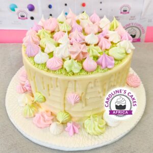 Anerlisa Carolines Cakes Africa Kampala Uganda